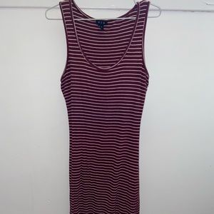 Striped Sundress / 3 for $17!!!